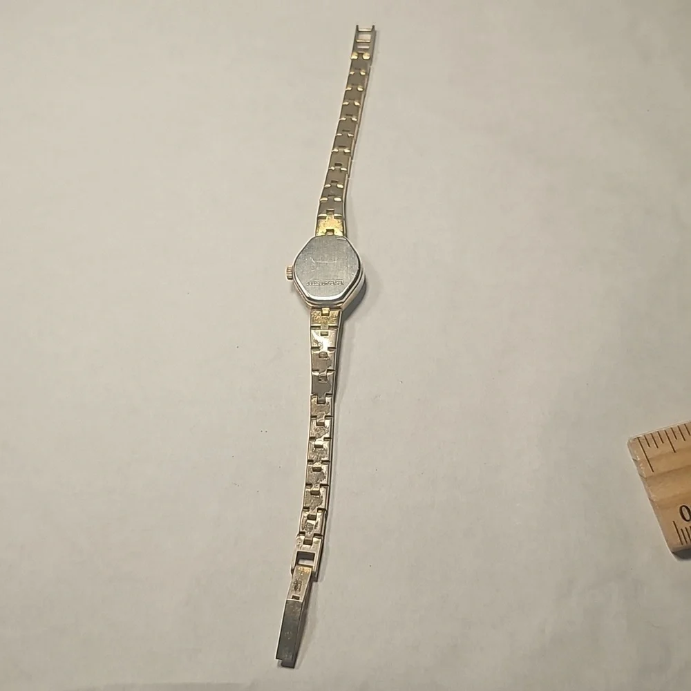 Vintage Jules Jergensen Wristwatch ⌚️